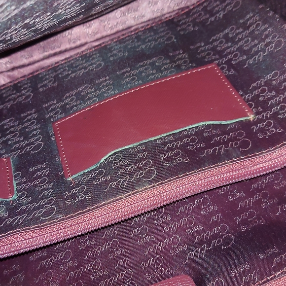 Cartier Handbag - Picture 7 of 7